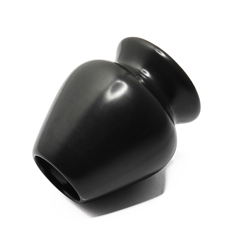 Matcha brush stand ceramic