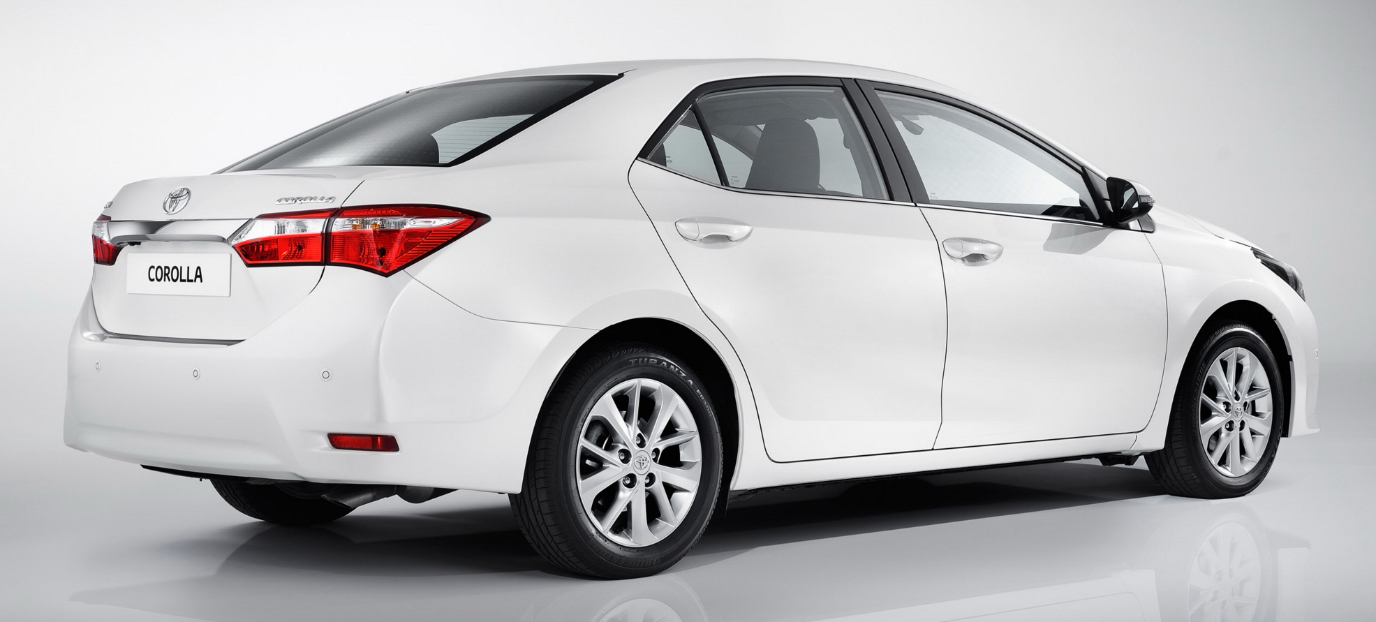 หน้ากระจัง/กระจังหน้า Toyota Altis 2014/2015/2016 (อัลติส) -BangplusOnline