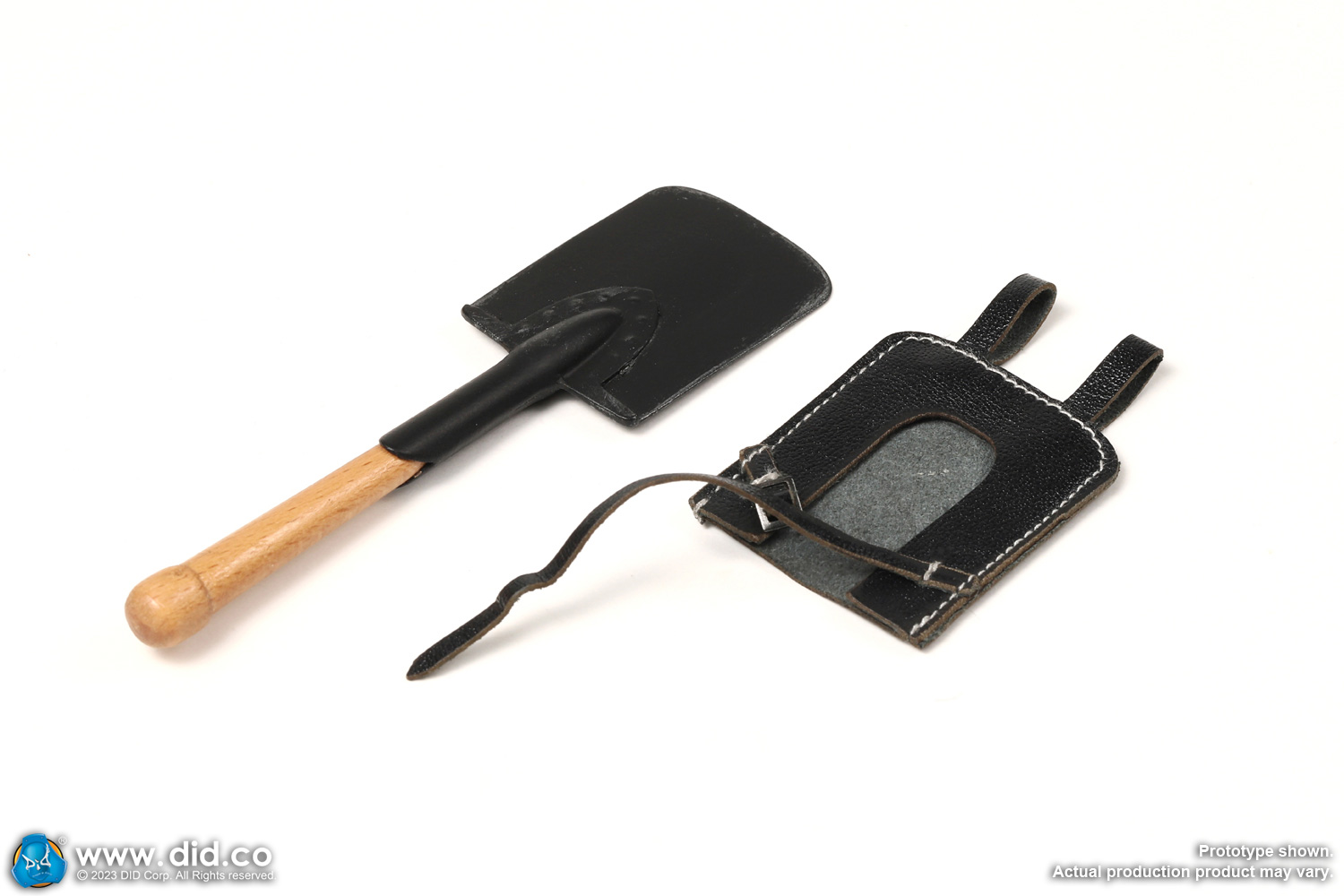 DID D80168 1/6 DID 20th Anniversary Edition: WWII German Fallschirmjager - Axel