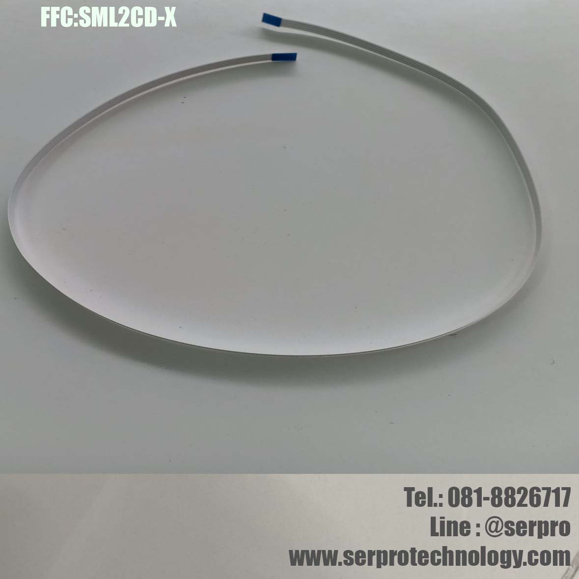 FFC:SML2CD-X