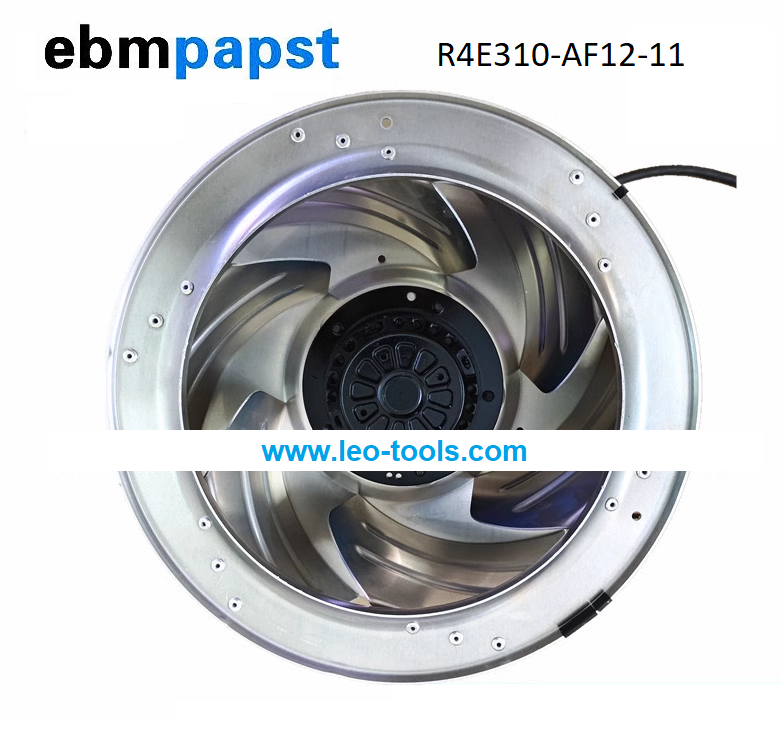 R4E310-AF12-11 ,230 VAC 50/60Hz EBM-PAPST