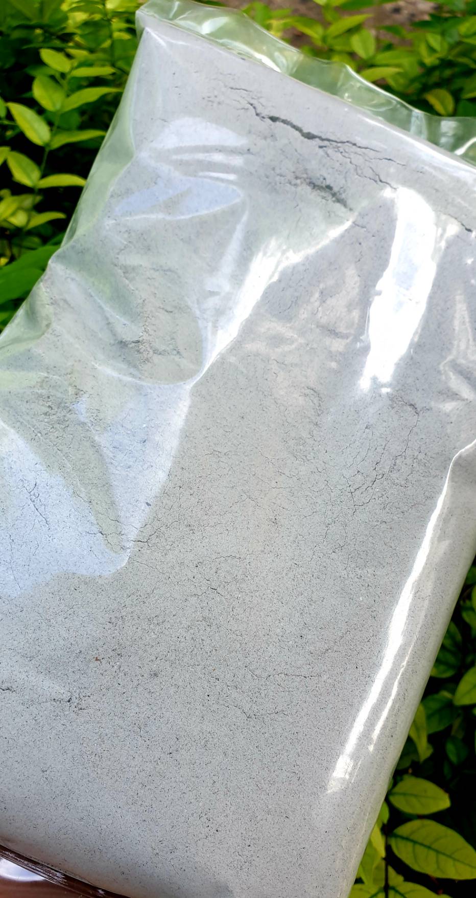 ขี้เถ้า ขนาด 1 กิโลกรัม