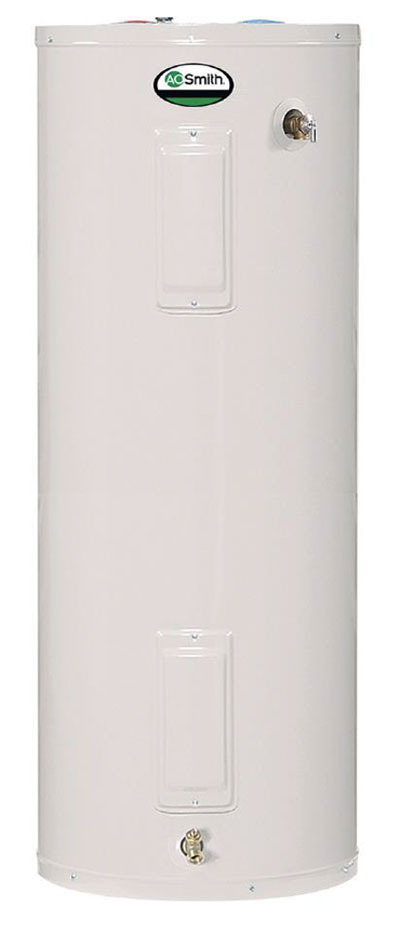 เครื่องทำน้ำร้อนแบบหม้อต้ม AO Smith รุ่น EES-120 (455L.)