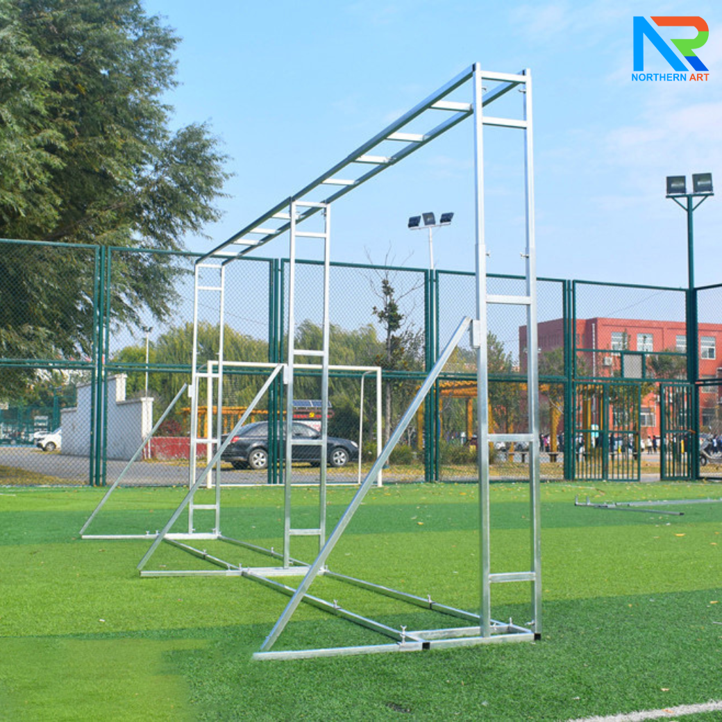 เช่าแบคดรอบไวนิล ขนาด (W)310-600 x (H)200-300 cm. โครงเหล็กพร้อมขาค้ำยัน เหมาะกับงานภายนอกอาคาร