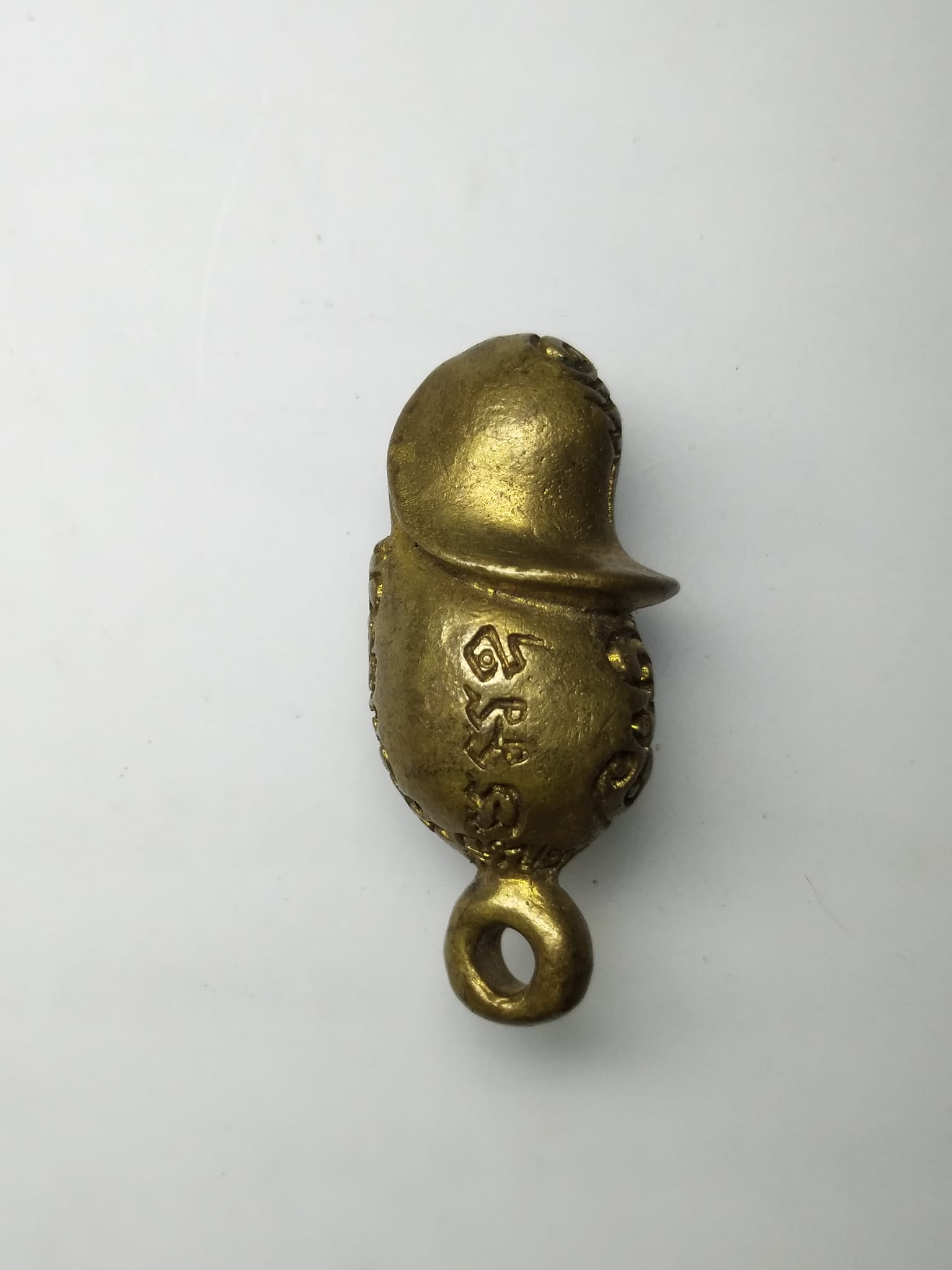 G363 ปลัดขิก เครื่องรางสายสเน่ห์เป็นดั่งอาวุธประจำตัวท่านชายไว้ปราบสาว