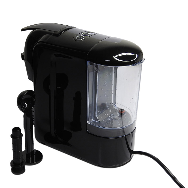 เครื่องชงกาแฟแคปซูล 3 in 1 เครื่องชงมัลติฟังก์ชั่น 1450W