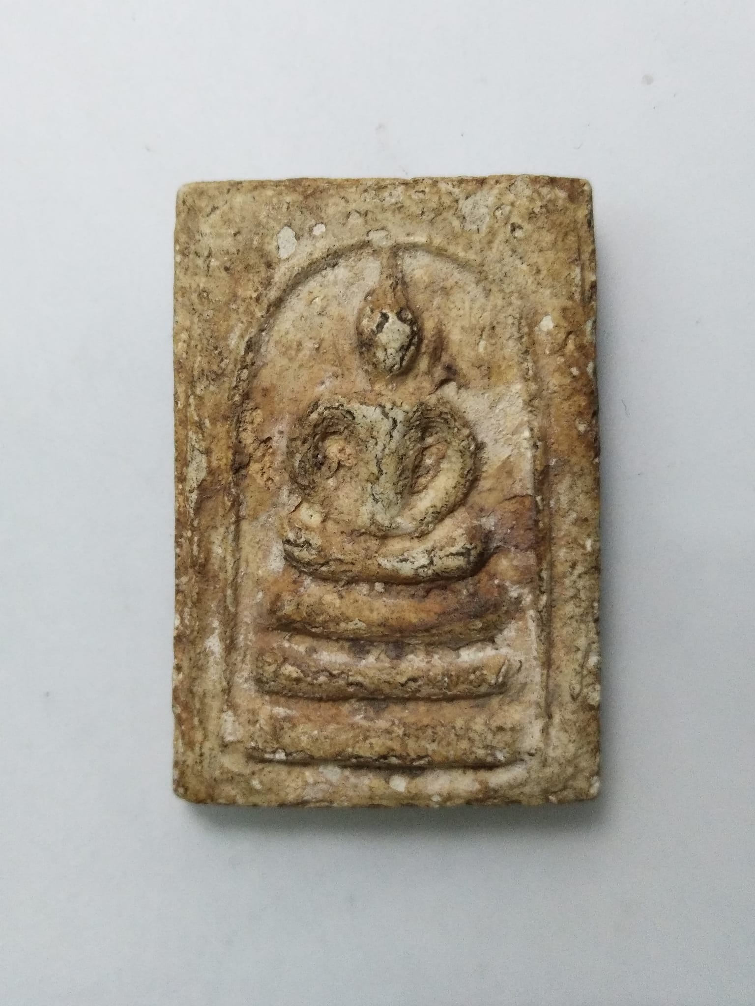 A391 พระสมเด็จ