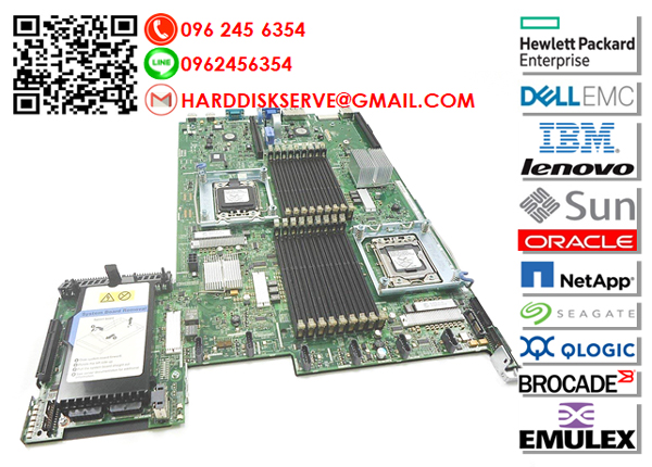 73P7211, IBM Systemboard, x365