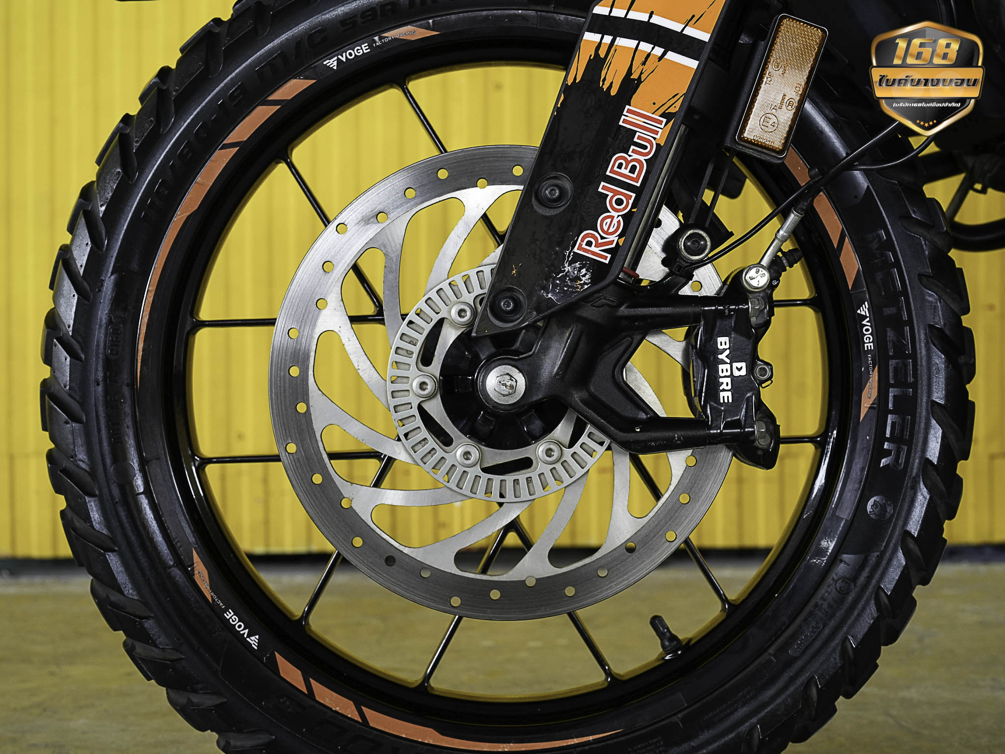 KTM 390 Adventure ปี 2021 ฟรีดาวน์ออกรถใช้เงิน 0 บาท