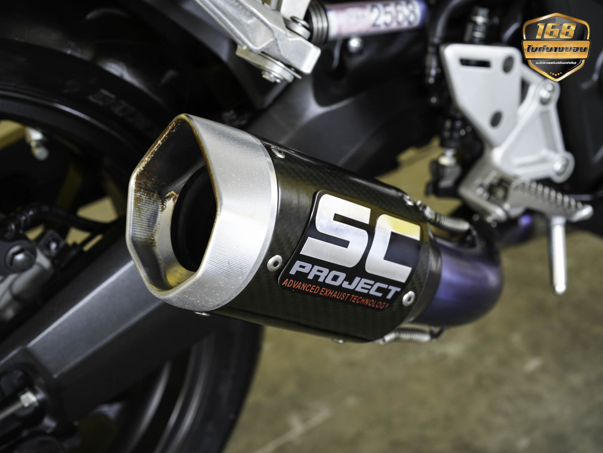HONDA CBR 650 R ปี 2023 ฟรีดาวน์ออกรถ 0 บาท.