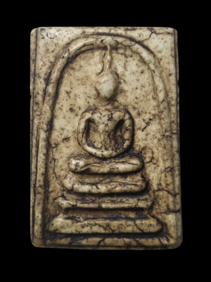 F221 พระสมเด็จ