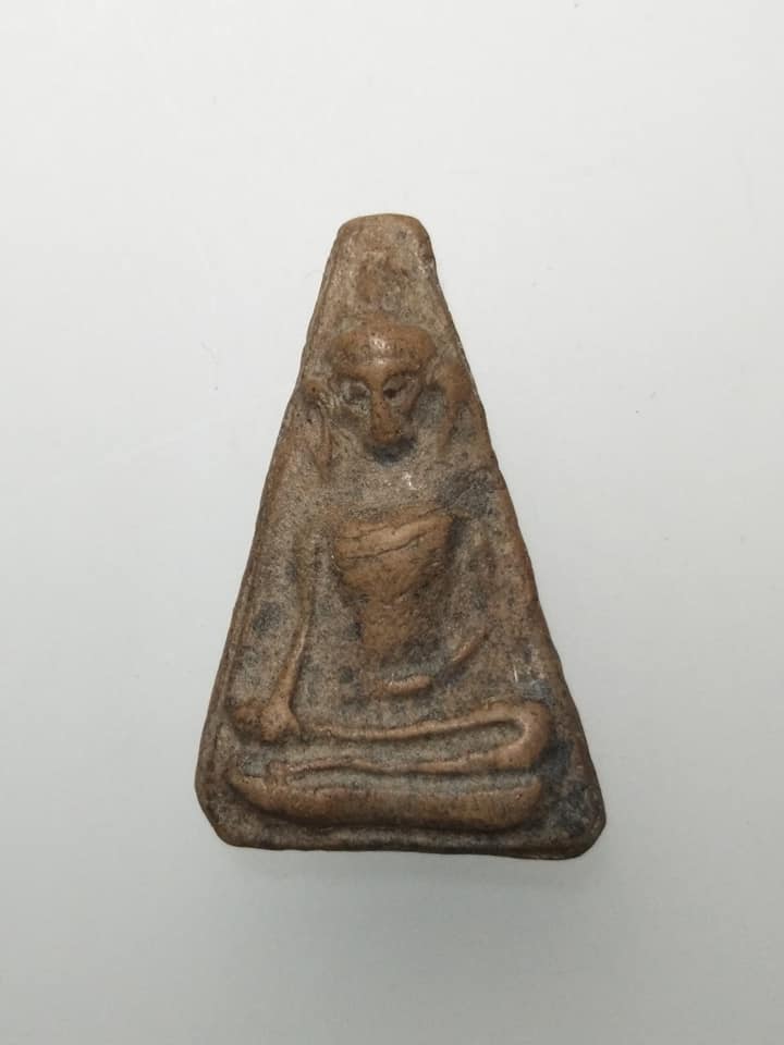 F279 พระผงสุพรรณ