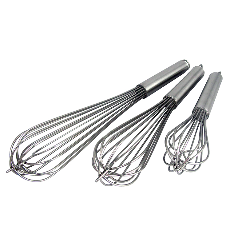 ตะกร้อตีไข่ 10 นิ้ว