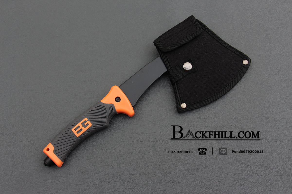 ขวาน Columbia รุ่น 3013A