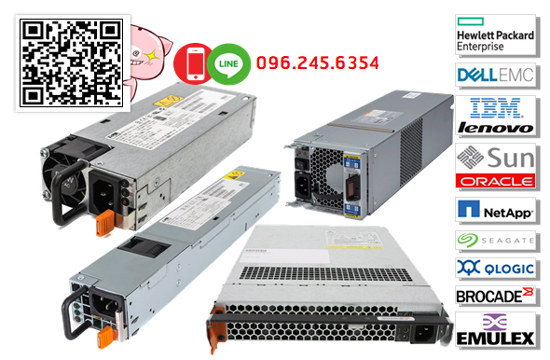 IBM 900W, 94Y8148, 94Y8147, DPS-900DB A, X3550 M5 Server Power Supply