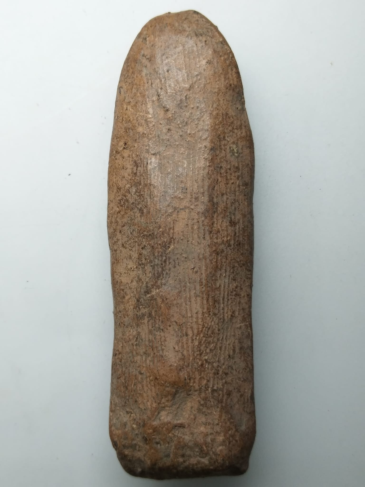 G414 พระสีวลีมหาลาภ หลวงปู่สรวง เทวดาเล่นดิน ปี 2519