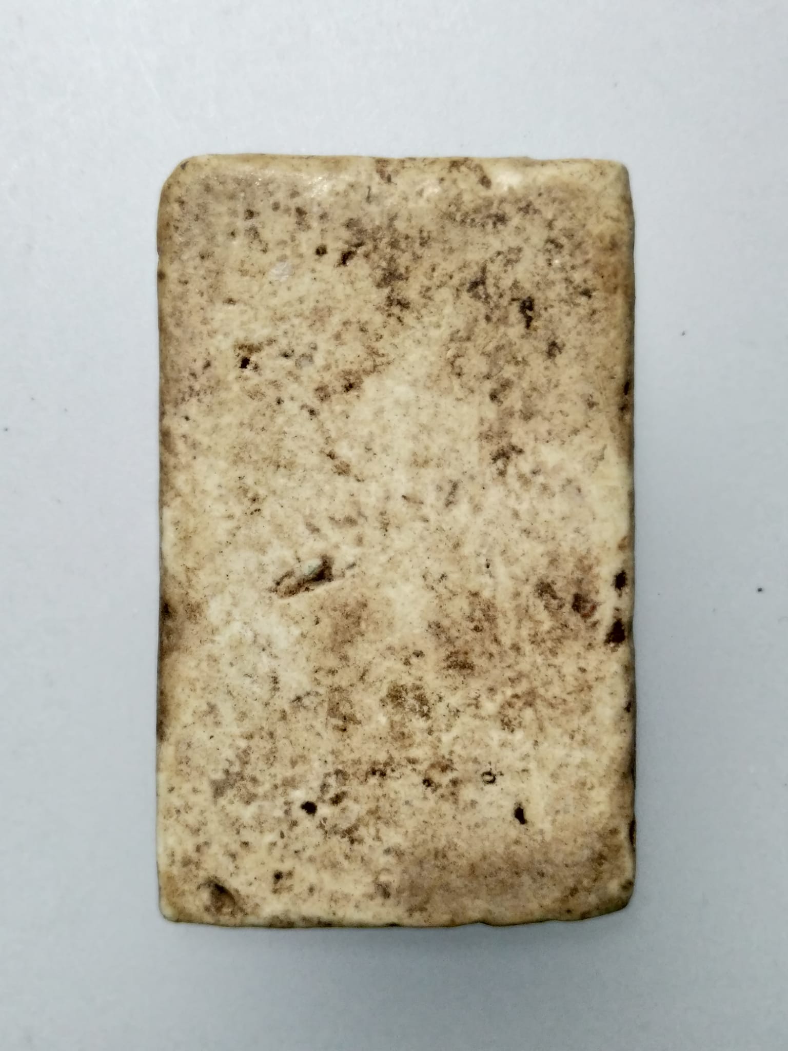 F030 พระสมเด็จ