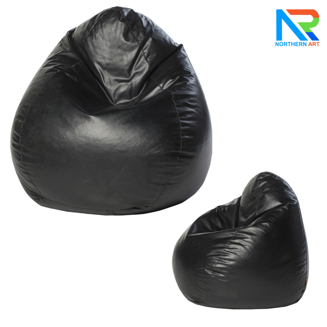 เช่าเก้าอี้ Beanbag ทรงหยดน้ำ มีสี ดำ,ขาว,ชมพู,เขียวเข้ม,เขียวอ่อน,ฟ้า,น้ำเงิน,แดง,เหลือง,ส้ม