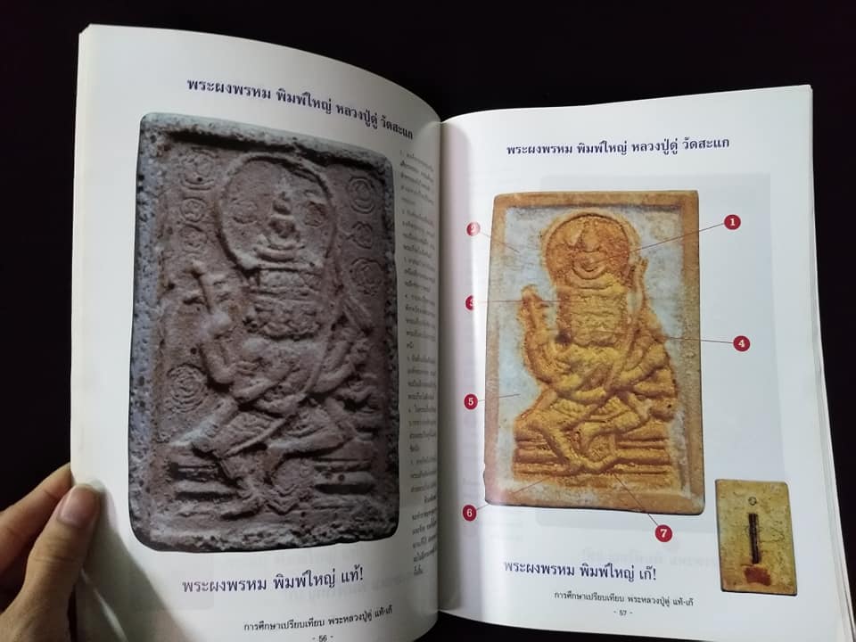 หลวงปู่ดู่ วัดสะแก อยุธยา