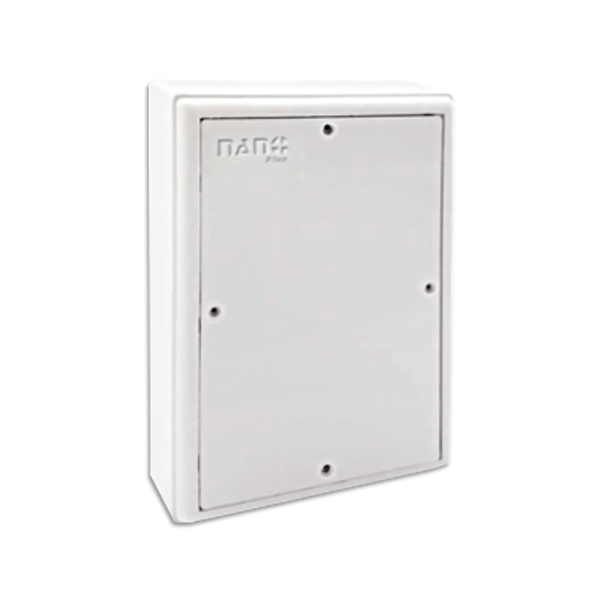 แผงไฟฟ้าพลาสติก NANO NANO-303W (20 ชิ้น/กล่อง)