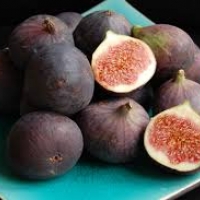 bursa black fig 15เมล็ด/ซอง