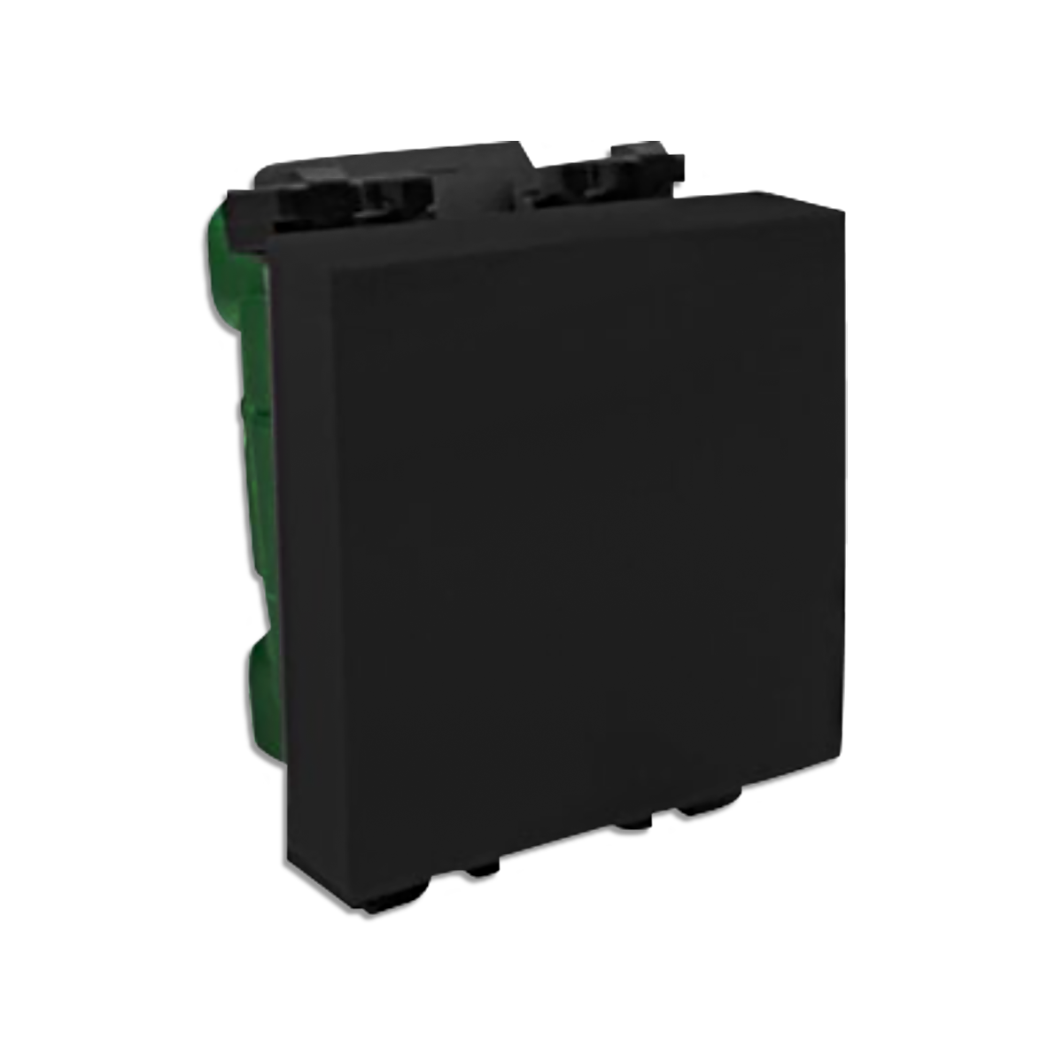 NANO สวิตซ์ 2 ทาง ขนาด 1.5 ช่อง Classic series รุ่น NN-SW202 (10 ชิ้น/กล่อง)