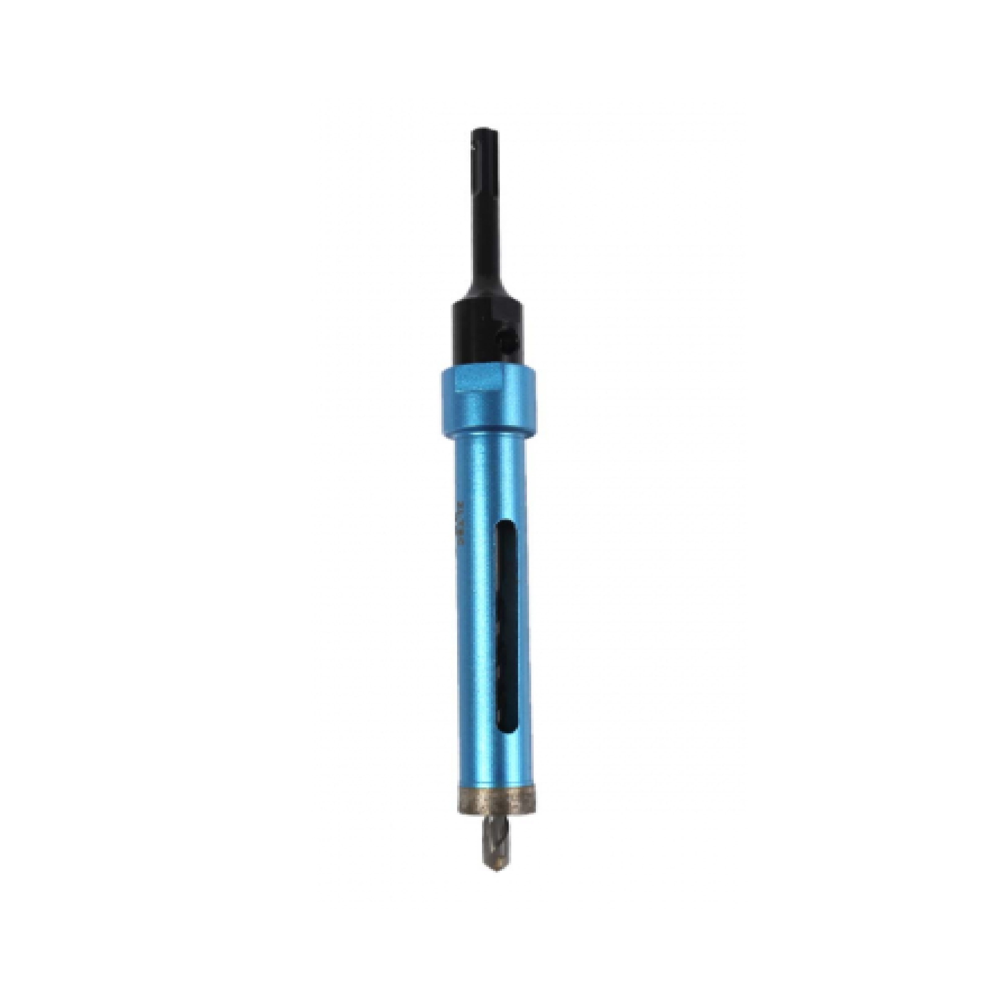 ZI-TEC โฮลซอเจาะปูน 25x170 มม.