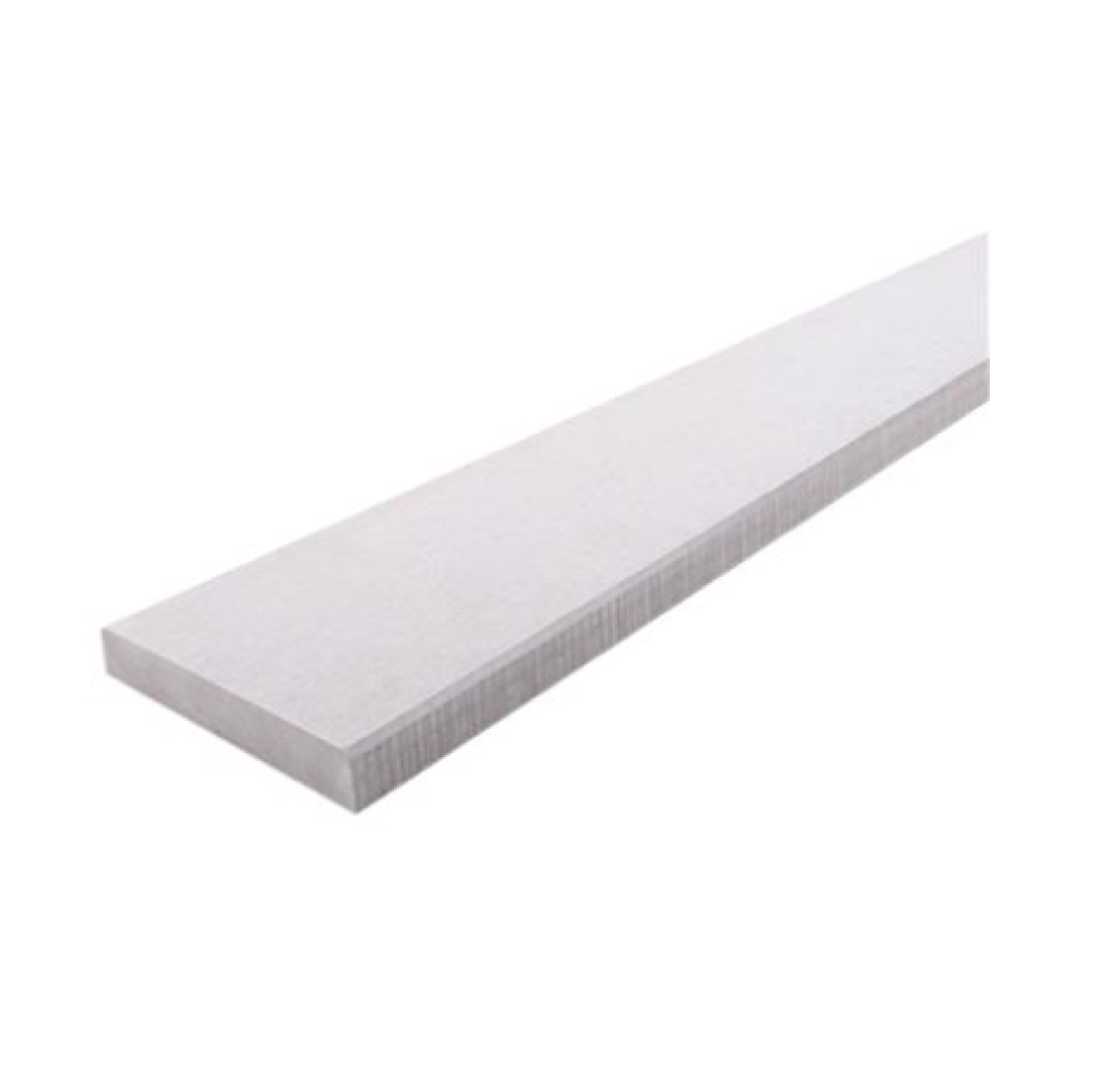 ไม้พื้น ตราเพชร ลายเสี้ยน รุ่น นน.17 ขนาด 15 x 300 x 2.5 ซม. สีธรรมชาติ