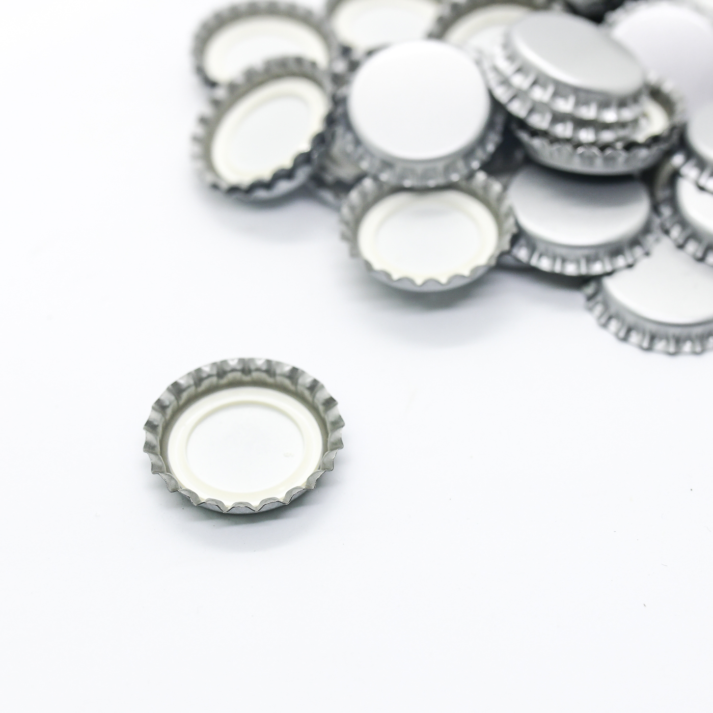 Cap (100 pcs)