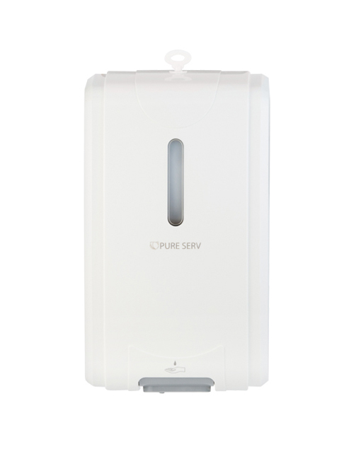 เครื่องพ่นแอลกอฮอล์อัตโนมัติ รุ่น PS-305