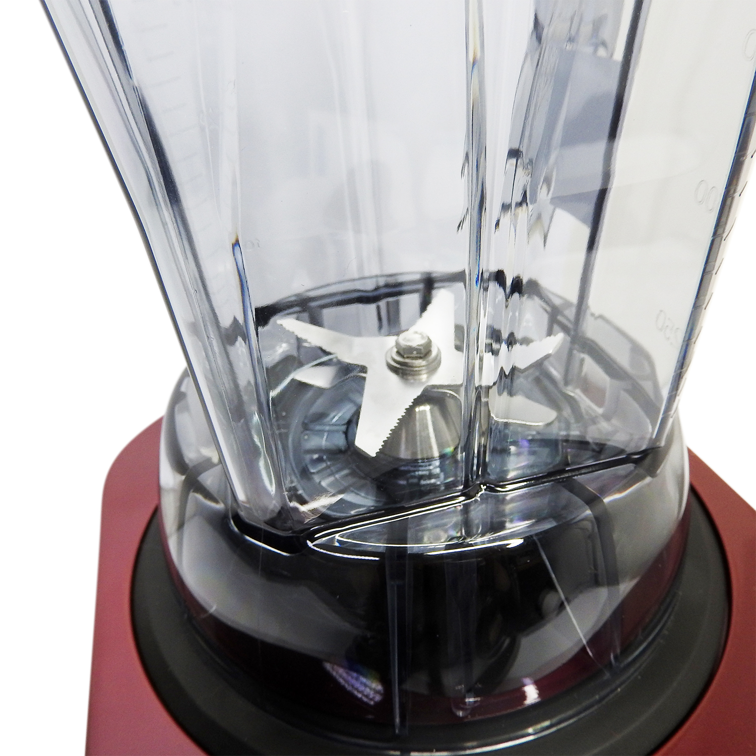 เครื่องปั่นผัก ผลไม้ 1680W โถปั่น 2.3 ลิตร