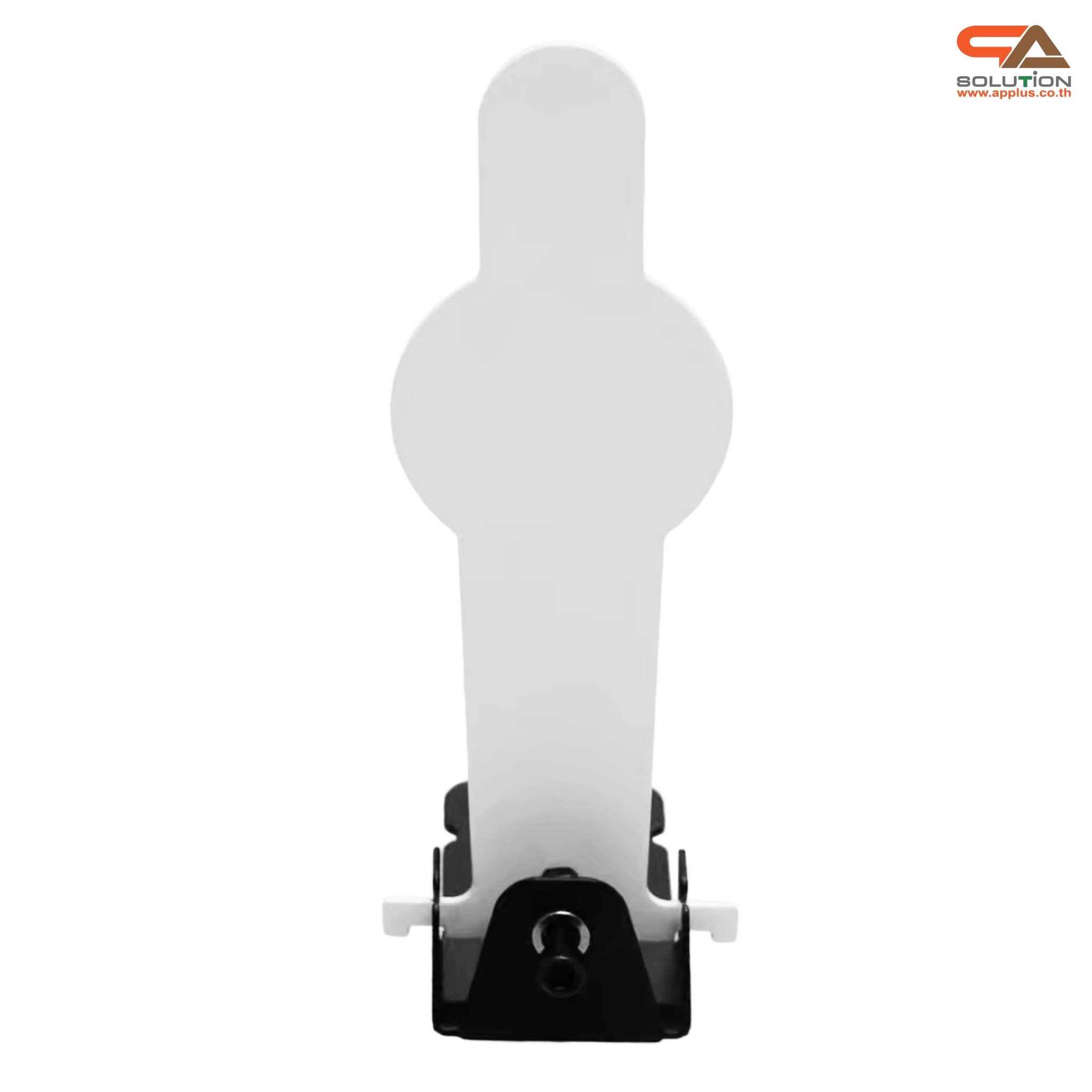 เกมส์ CARNIVAL GAME ยิงเป้าเหล็กแท่ง ขนาด (W) 90 x (L)50 x (H)176 cm. พร้อมเป้าเหล็ก 12 อัน ปืนกระสุนโฟม 2 ชุด