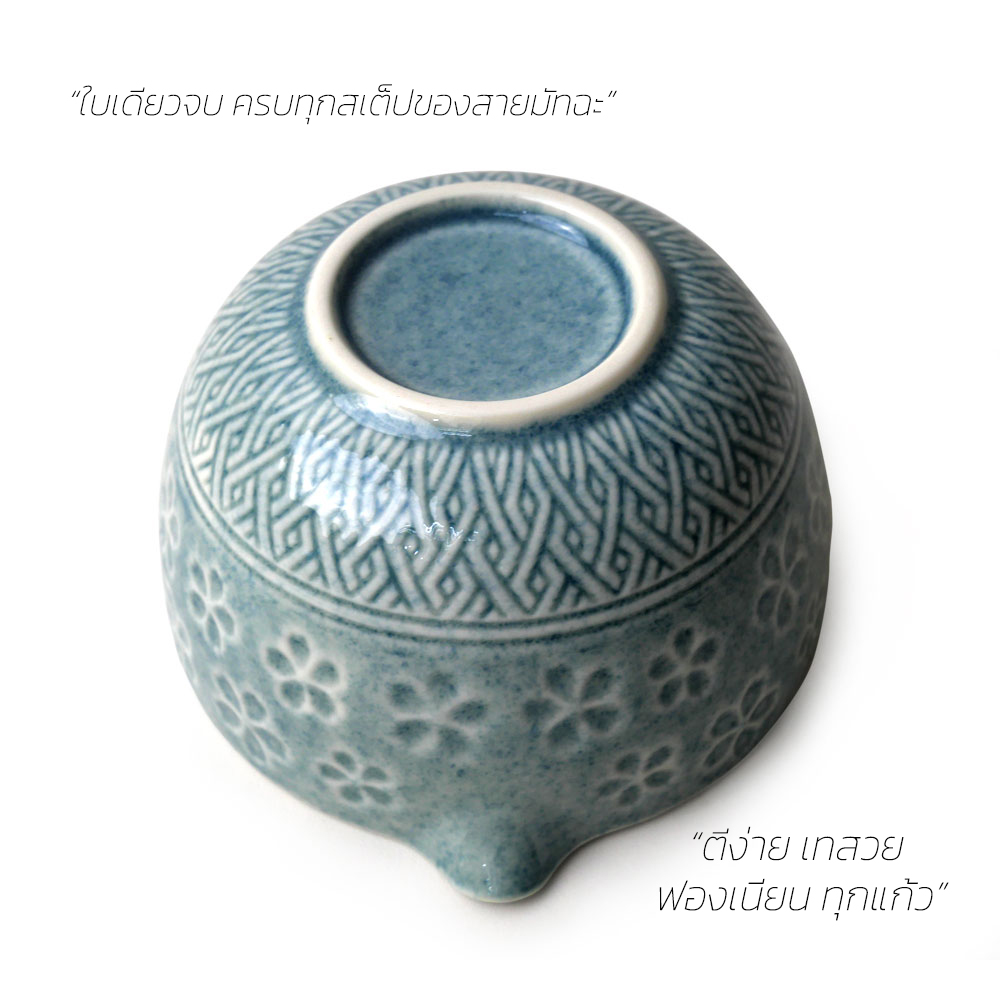 Chawan แท้ญี่ปุ่น | ชามตีมัทฉะ เทง่าย ฟองเนียน สายเข้มข้นห้ามพลาด