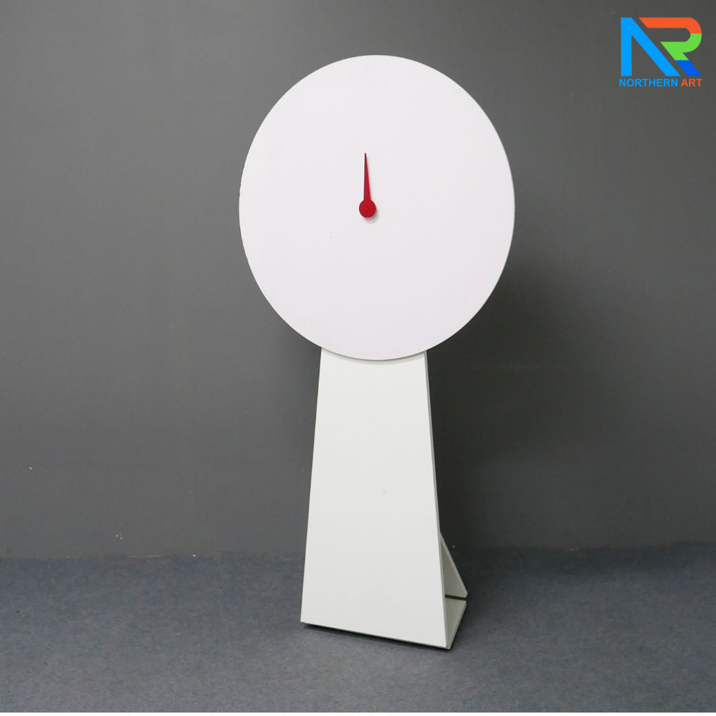 เกมส์วงล้อ รุ่นSTANDY ขนาดวงล้อ 80 ซม. สูง 158 ซม.ถอดประกอบและพับเก็บได้