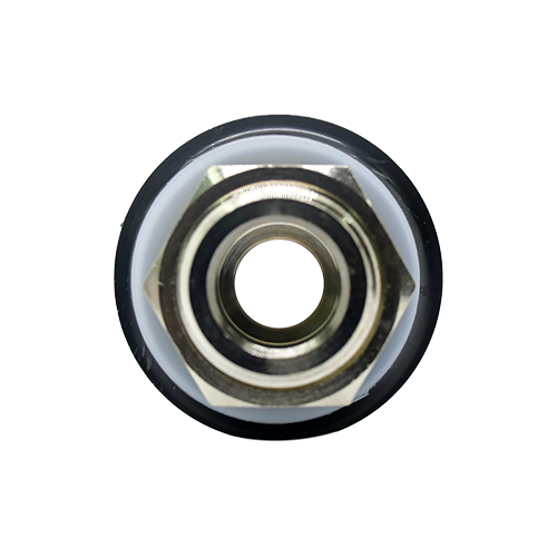 Euro style beer tap 35 mm shank