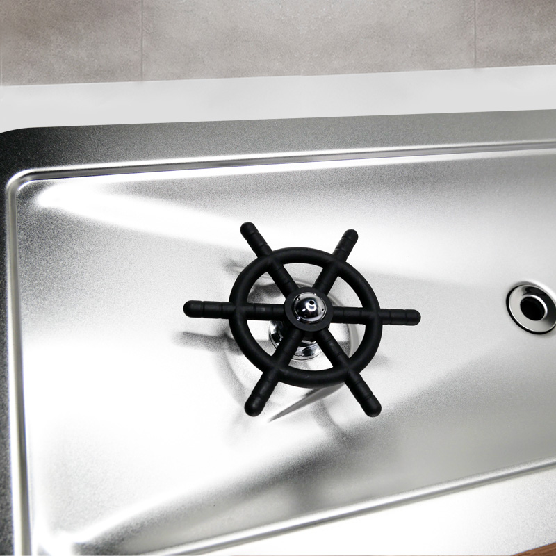 พิชเชอร์ รินเซอร์ หัว spinjet 60 x 24 cm.