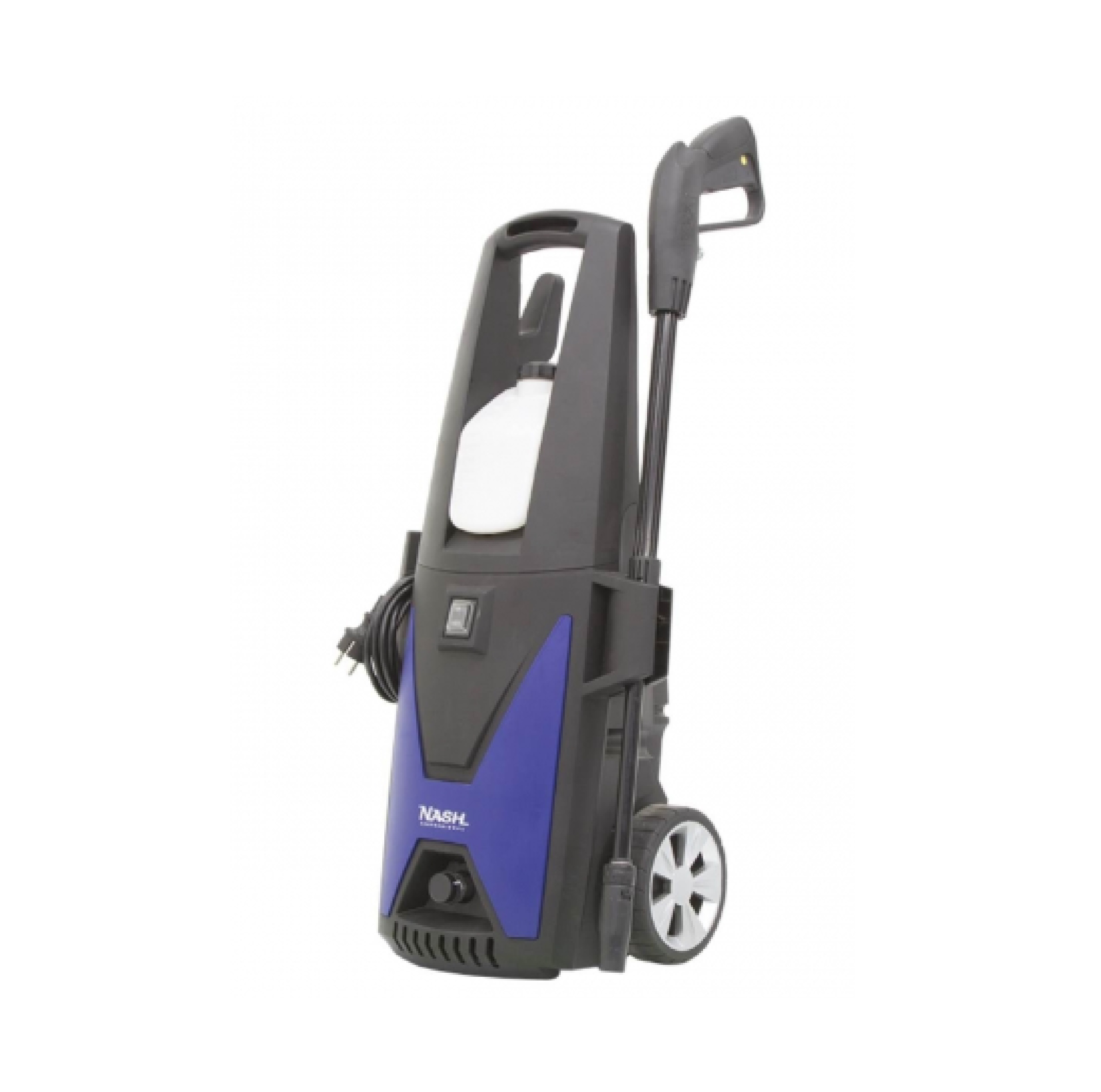 NASH เครื่องฉีดน้ำ 165 บาร์ รุ่น APW-VSB-110P