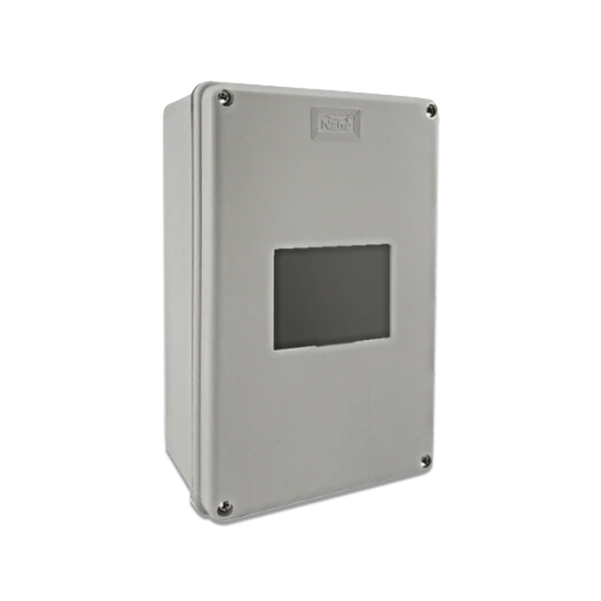 NANO กล่องครอบเบรกเกอร์ 3 โพล (ไม่รวมเบรกเกอร์)