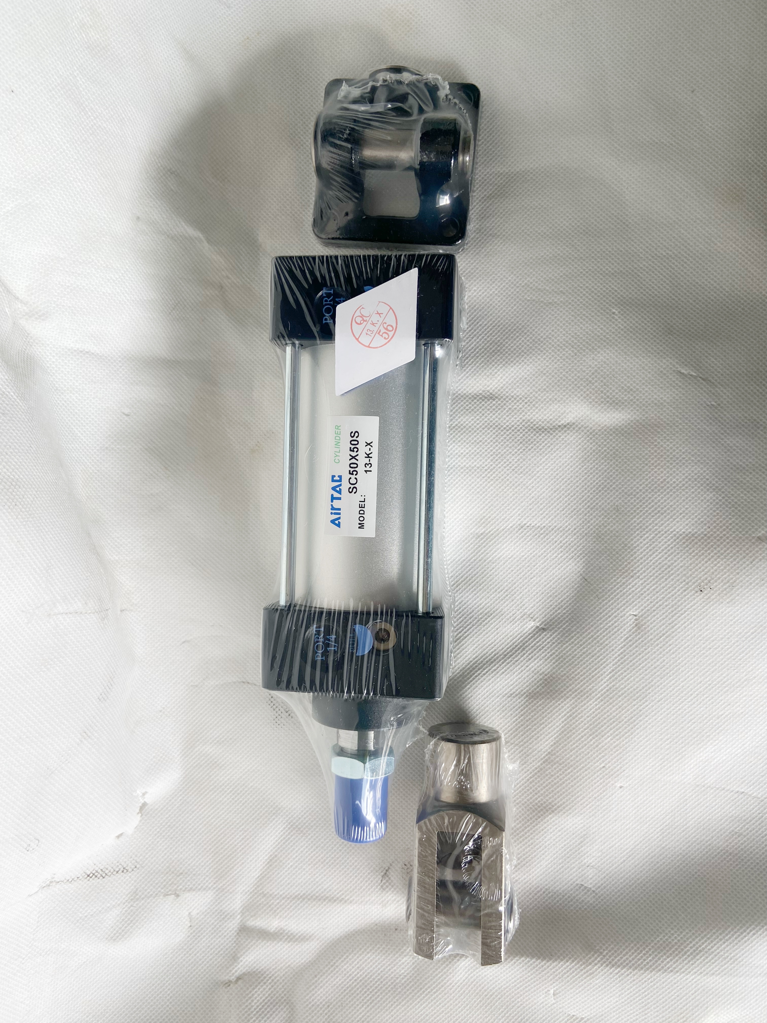 Air Cylinder SC50*50CB+Y