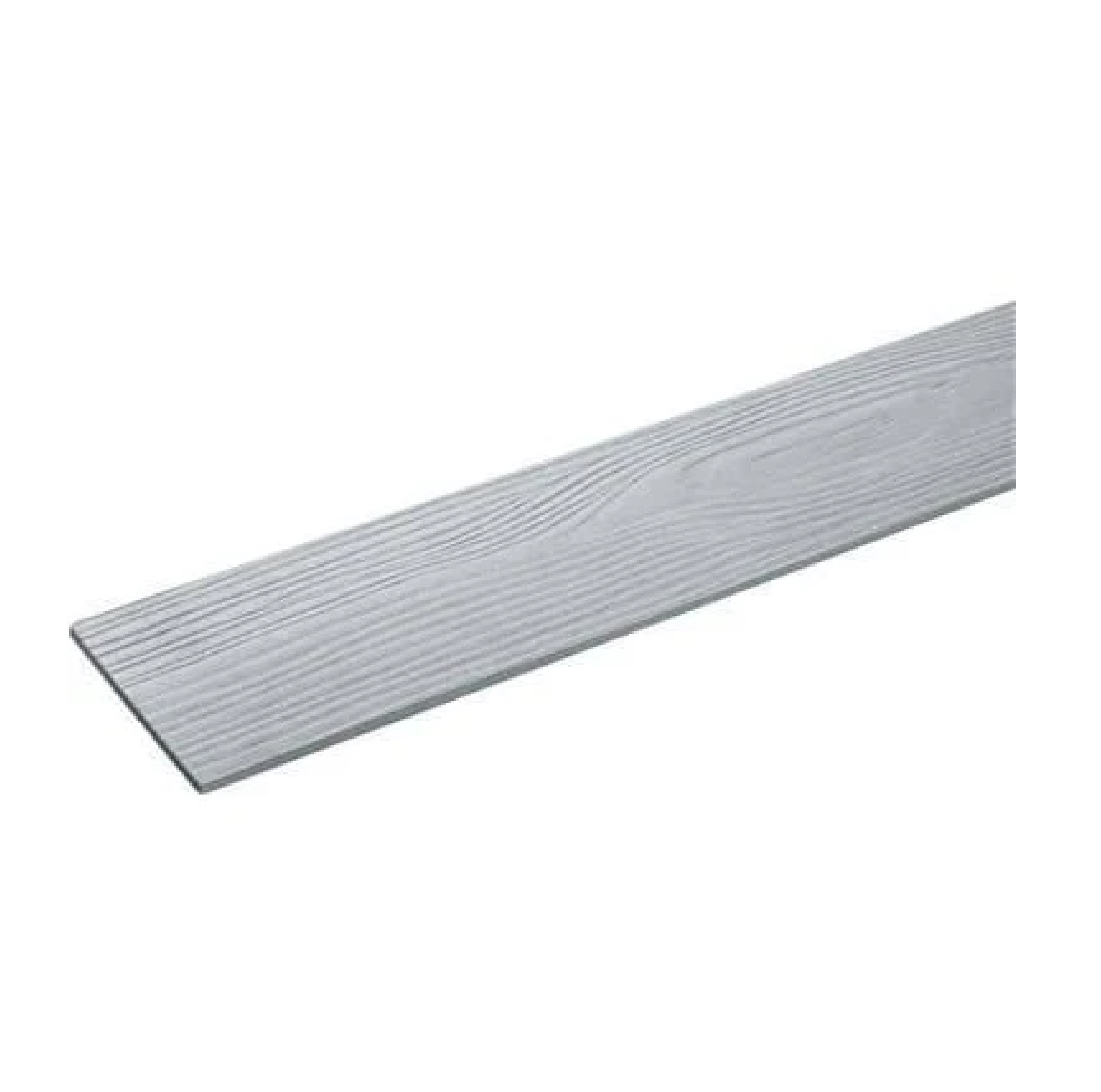 ไม้ฝา 3 เมตร หน้า 8 นิ้ว ตราเพชร ลายไม้ ขนาด 20 x 300 x 0.8 ซม.สีธรรมชาติ