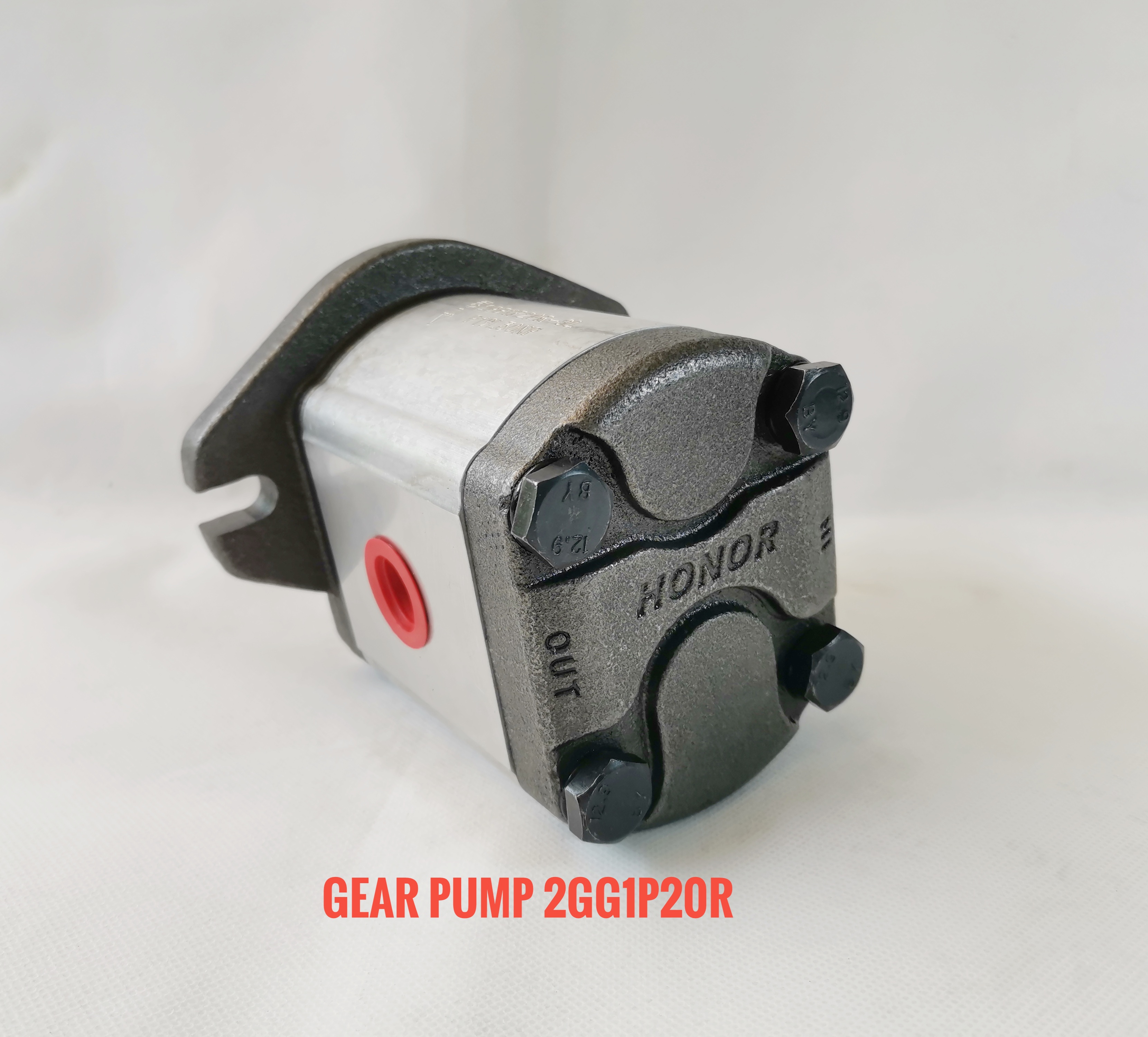 Gear Pump 2GG1P33R