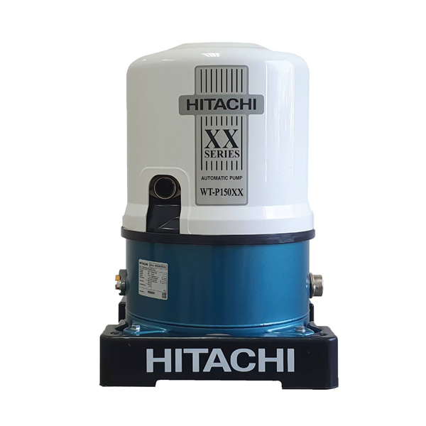 ปั๊มน้ำอัตโนมัติ HITACHI รุ่นใหม่ XX Series