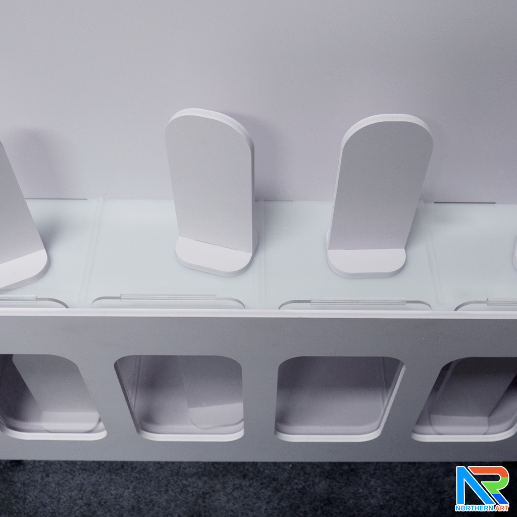 เกมส์จับคู่ เกมส์เรียงแท่ง ตั้งโต๊ะ ขนาด (W)66.5 x (D)15 x (H)70 cm. พร้อมไฟ LED เพิ่มความสว่าง