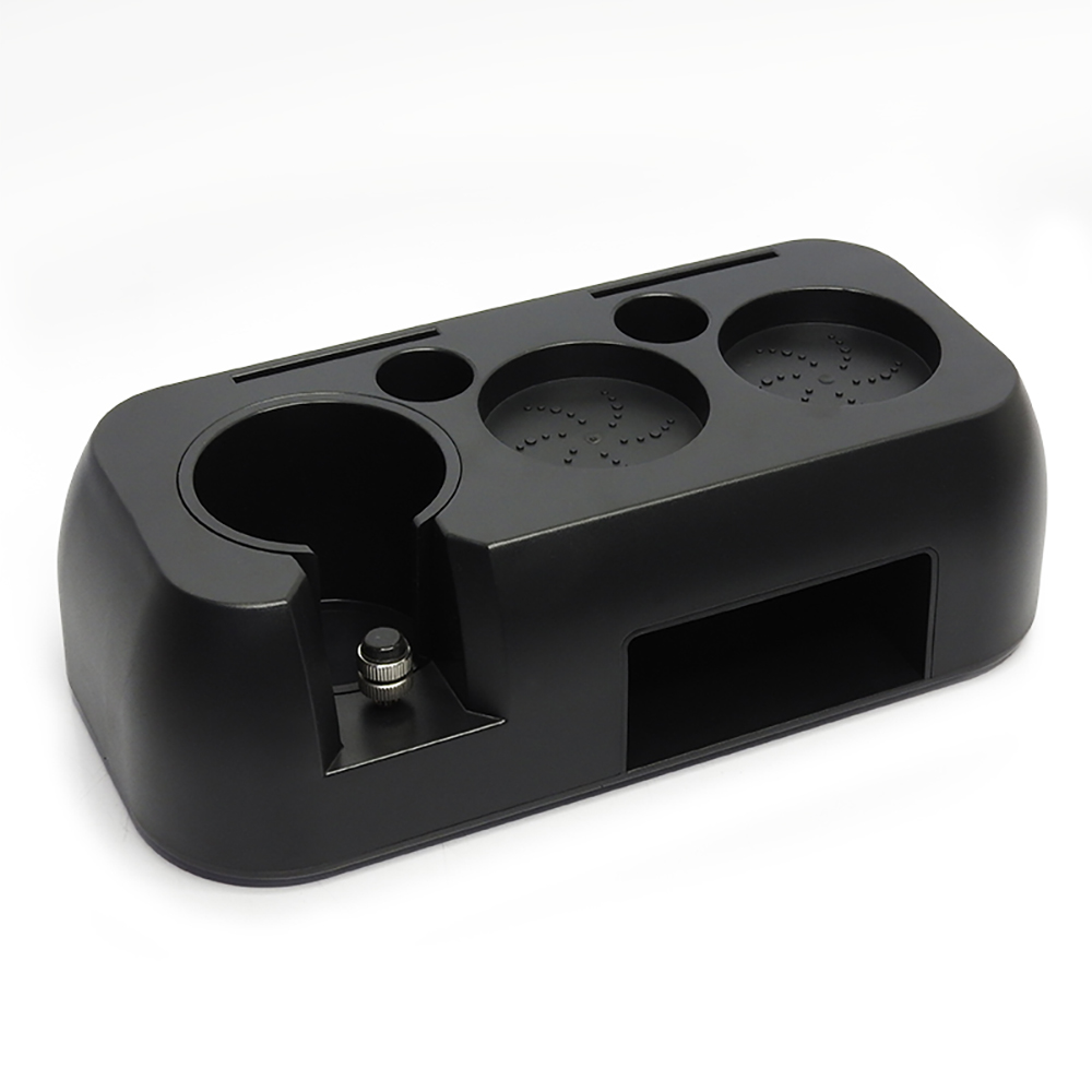 แท่นวางด้ามชง กดกาแฟ อุปกรณ์จัดเก็บอุปกรณ์ชงกาแฟ 8 in 1