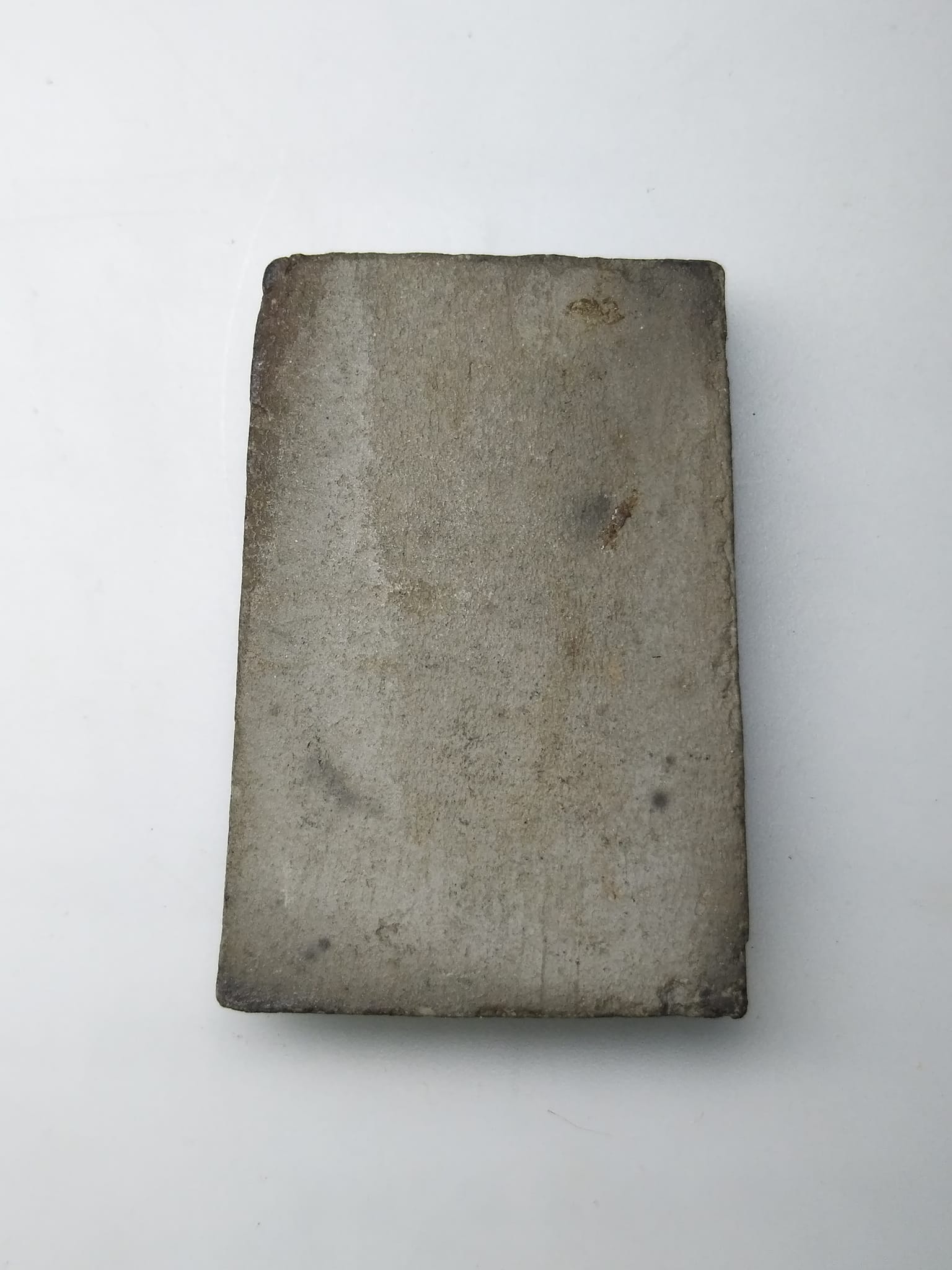 G364 พระสมเด็จไม่ทราบที่