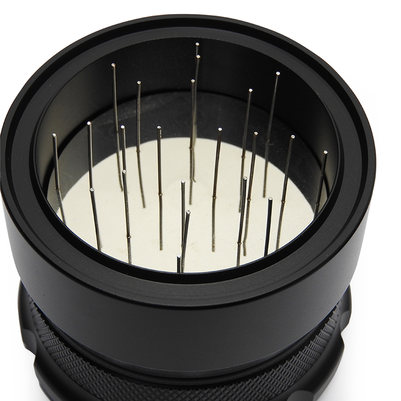 APRESSO Coffee spread needle 22 needles