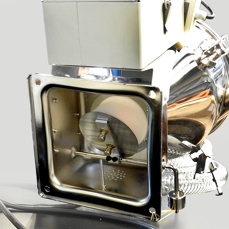 เครื่องโหลดสารกาแฟ