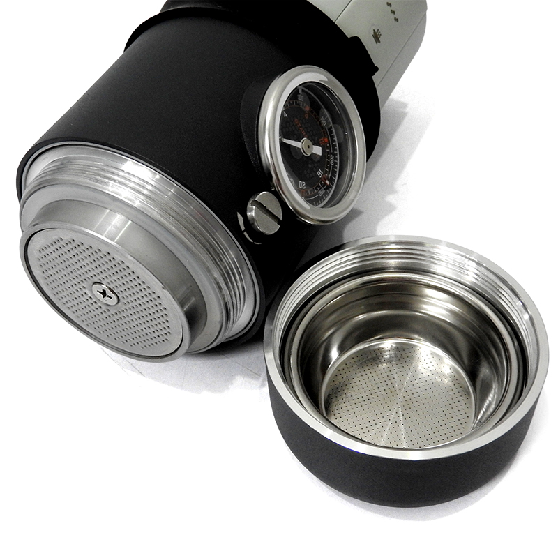 STARSEEKER SUPER58 เครื่องชง พกพา แคมป์ปิ้ง