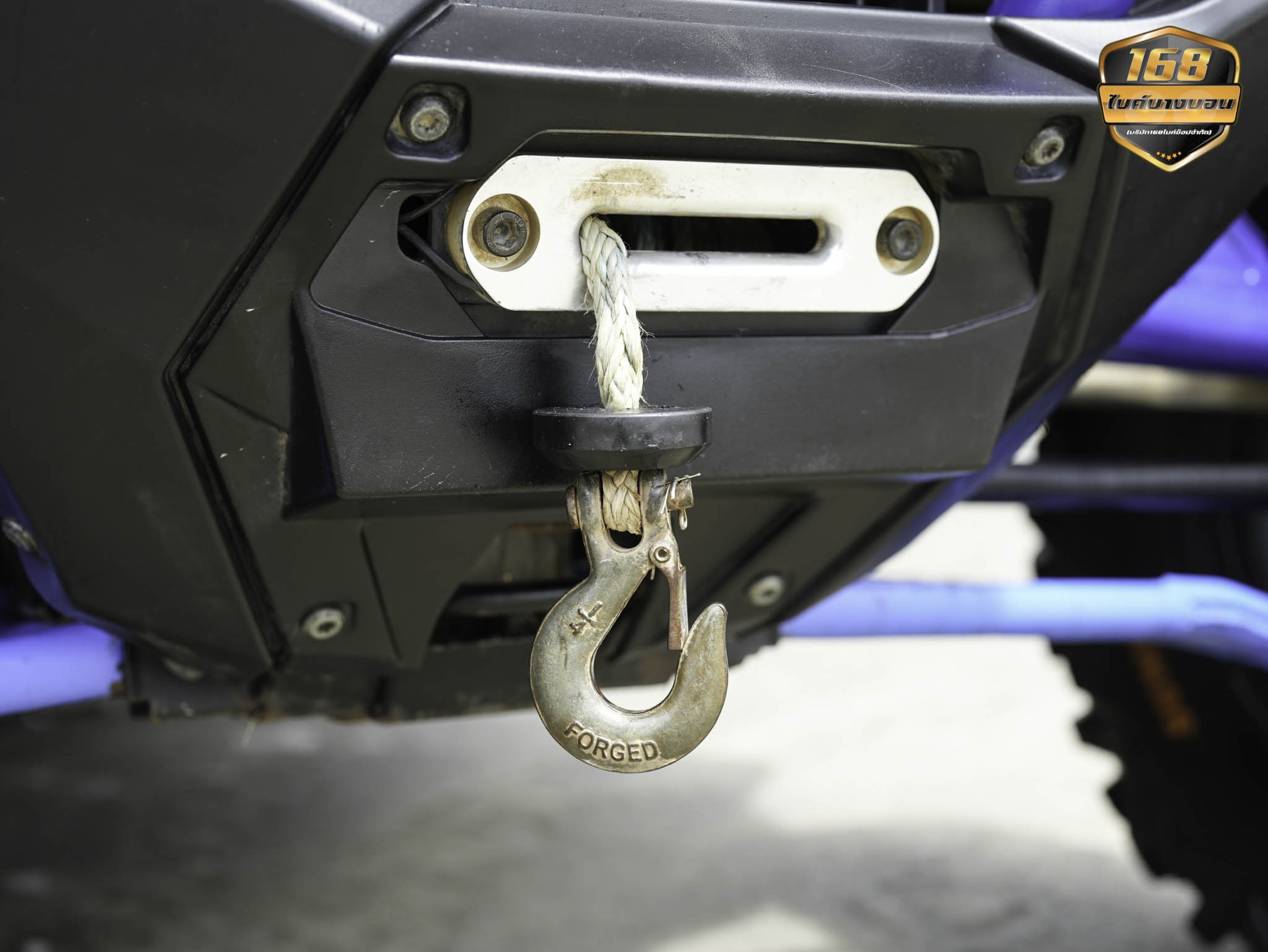 POLARIS RZR PRO XP ปี 2020 เเต่งเต็ม