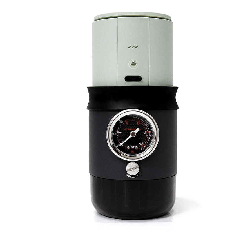 STARSEEKER SUPER58 เครื่องชง พกพา แคมป์ปิ้ง